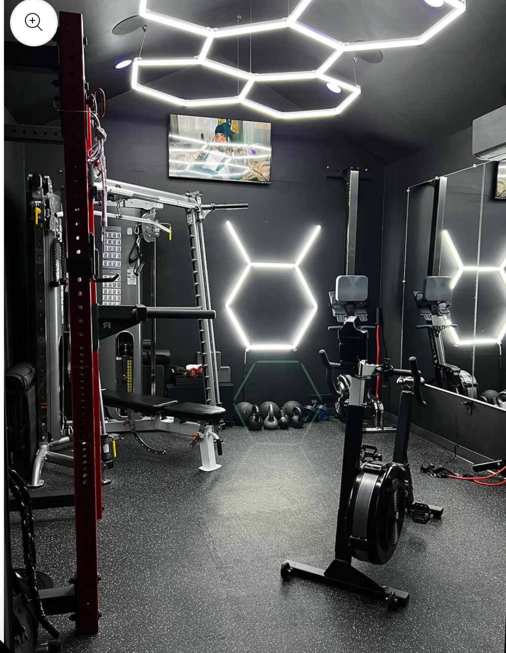 HEXALIGHT 1 - Image 3