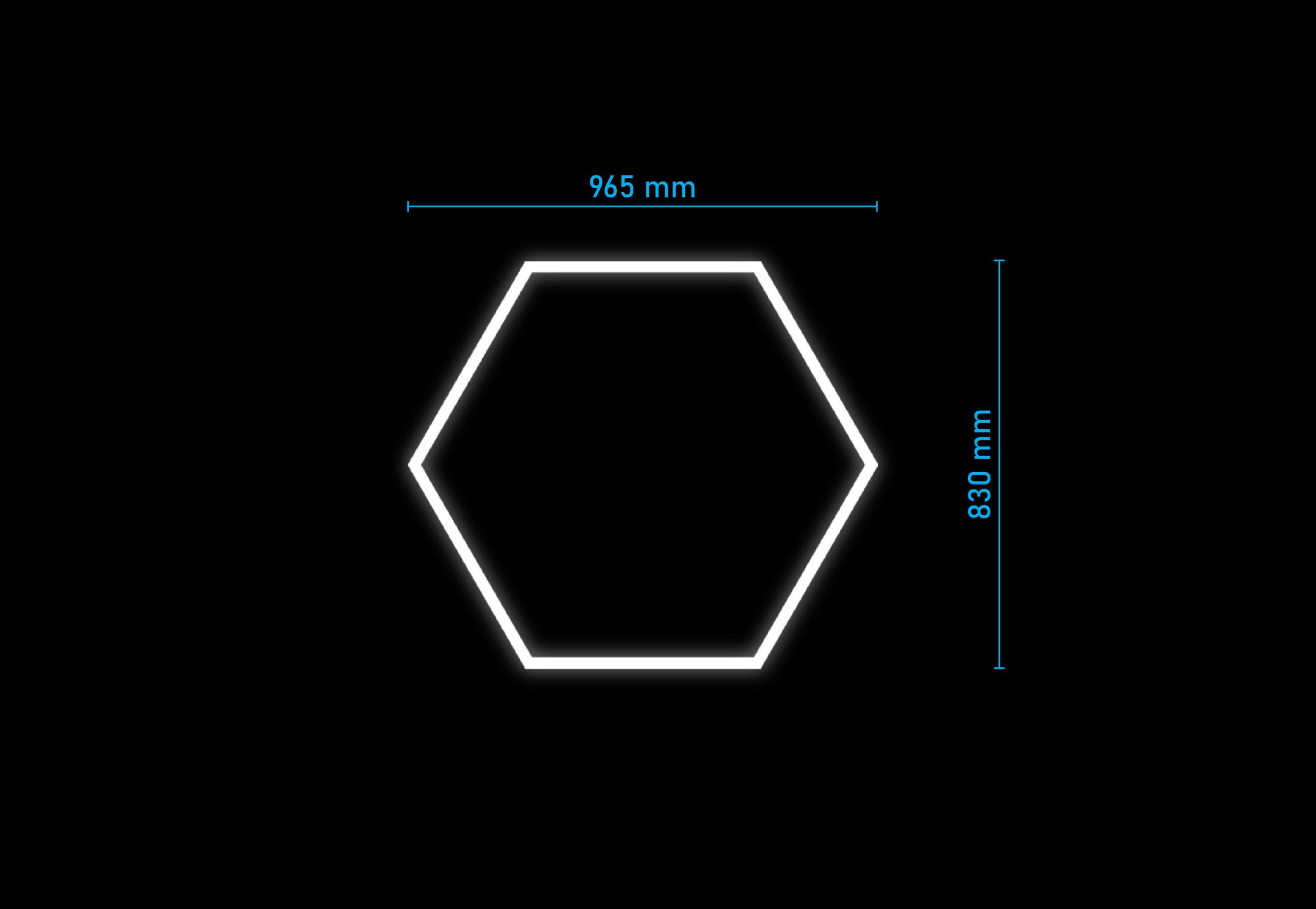 HEXALIGHT 1