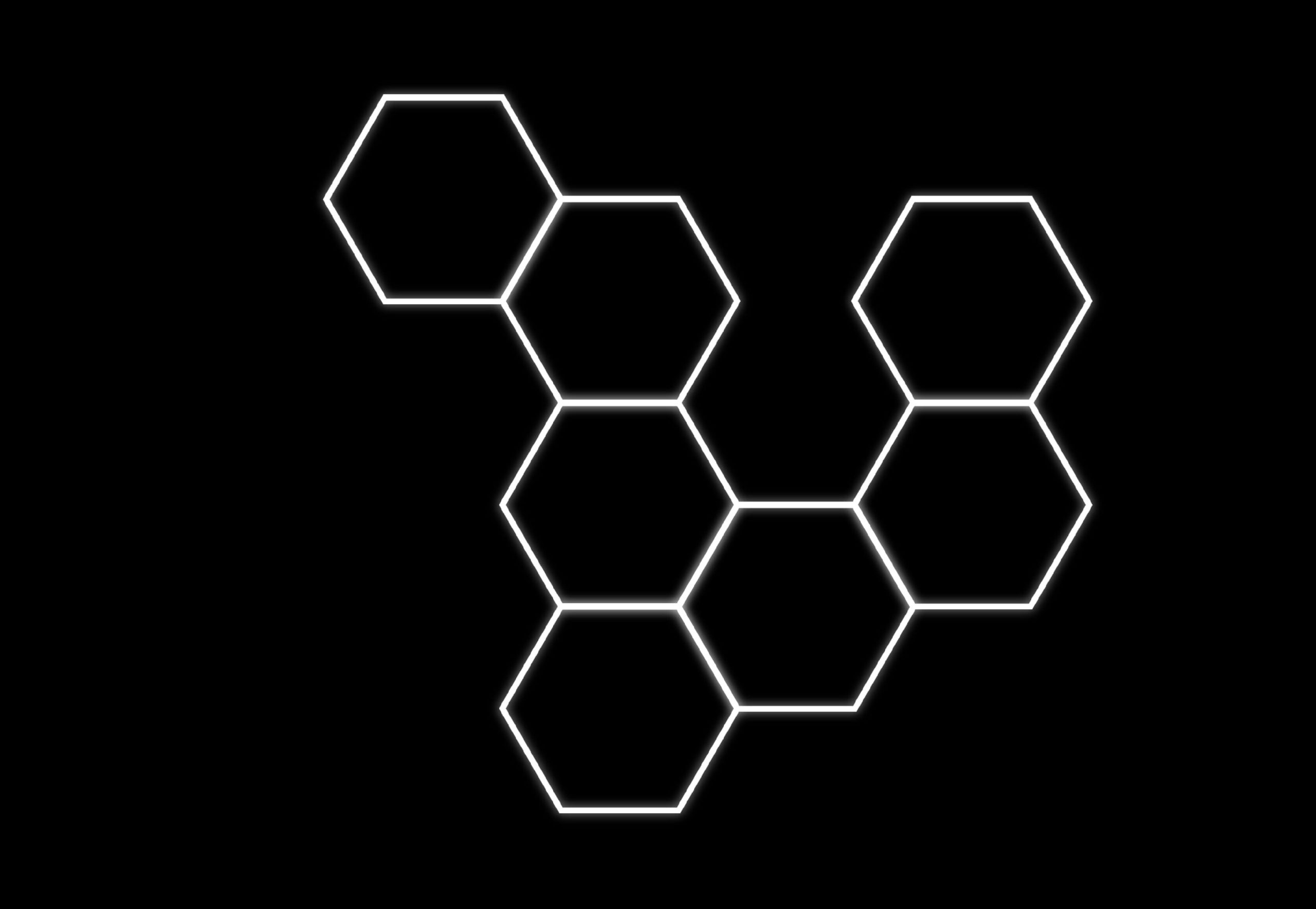 HEXALIGHT CUSTOM