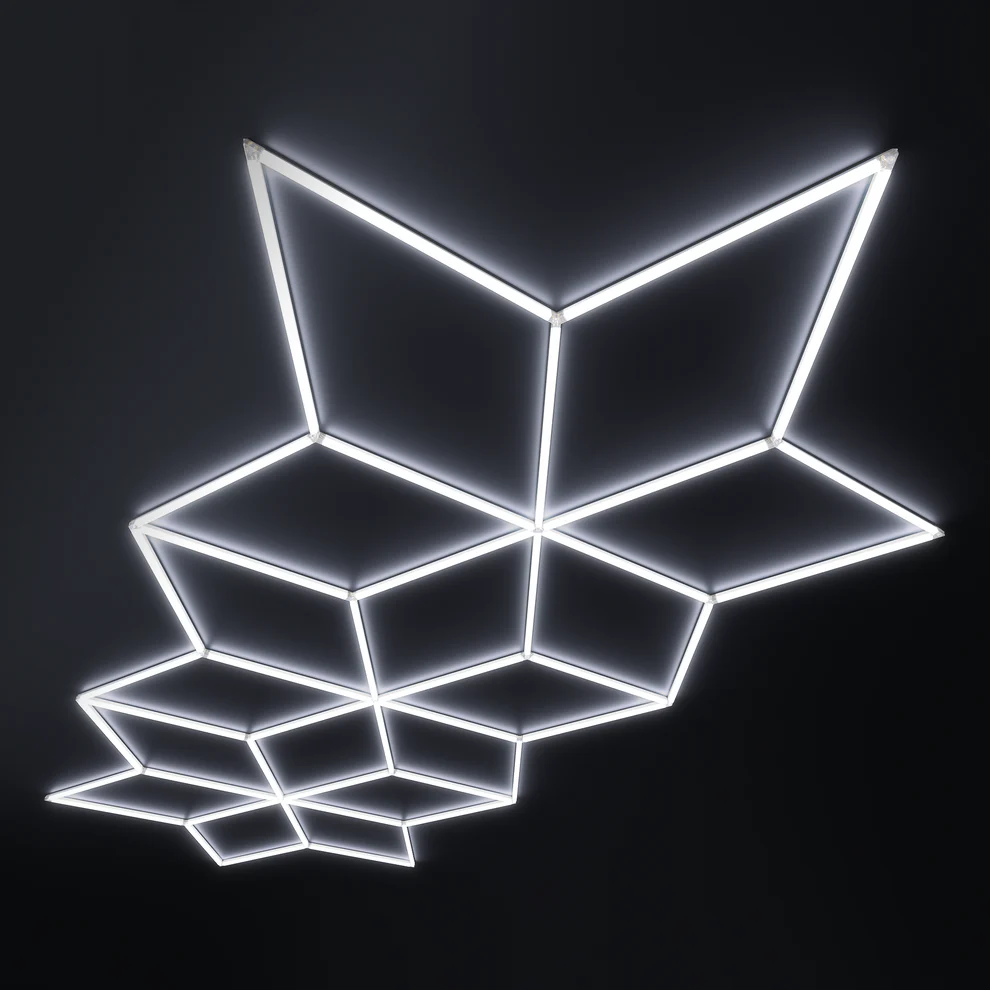 GEOMETRIC PLUS - Image 3