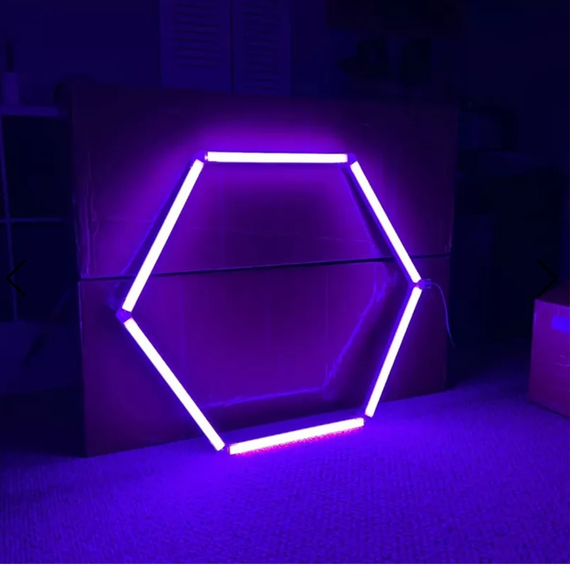 RGB Hexa 1 - Image 3